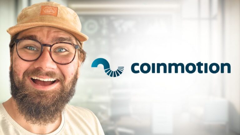 Coinmotion kokemuksia