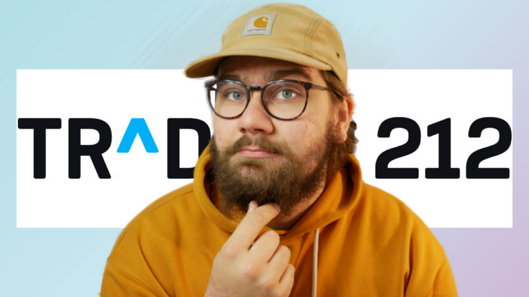 Trading 212 kokemuksia