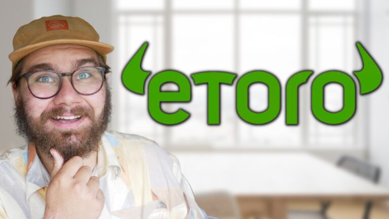 Etoro Käyttöopas