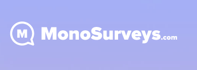 monosurveys kokemuksia - Monosurveys logo jpg