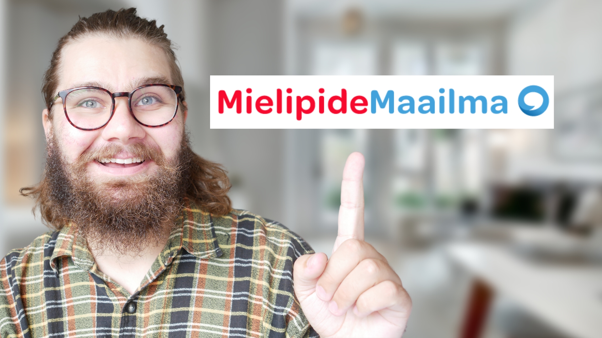 Mielipidemaailma Kokemuksia