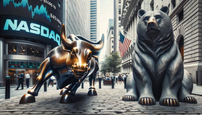 bull ja bear-sertifikaatit