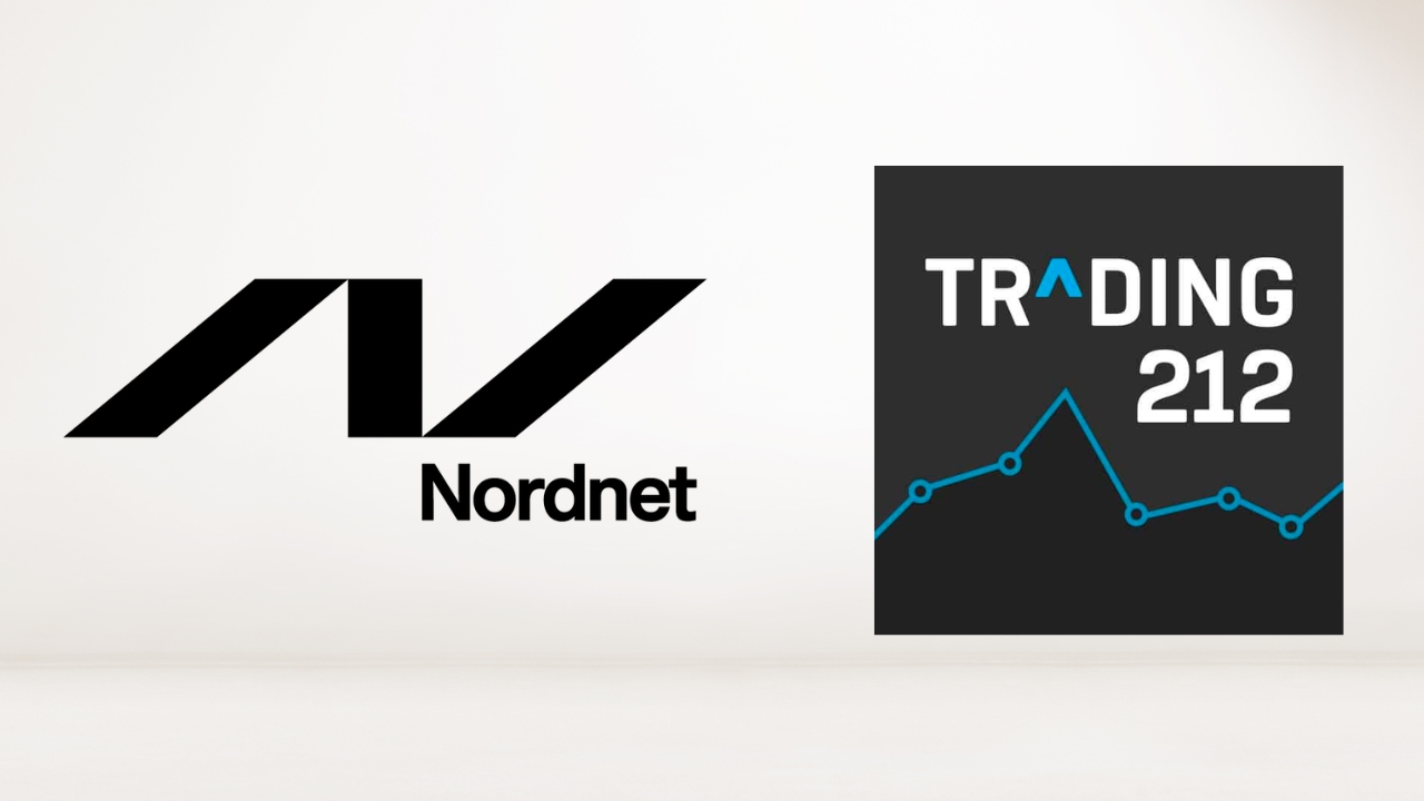 Nordnet ja Trading 212