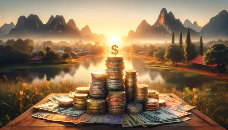 Parhaat säästötilit 2024