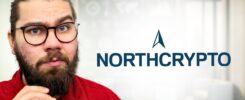 Northcrypto kokemuksia