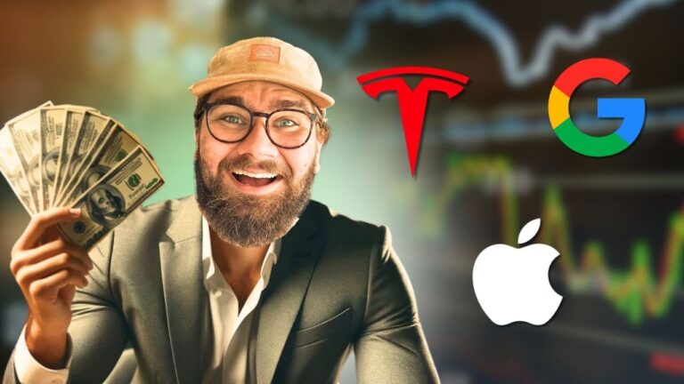 Osakesijoittaminen - näin sijoitat osakkeisiin