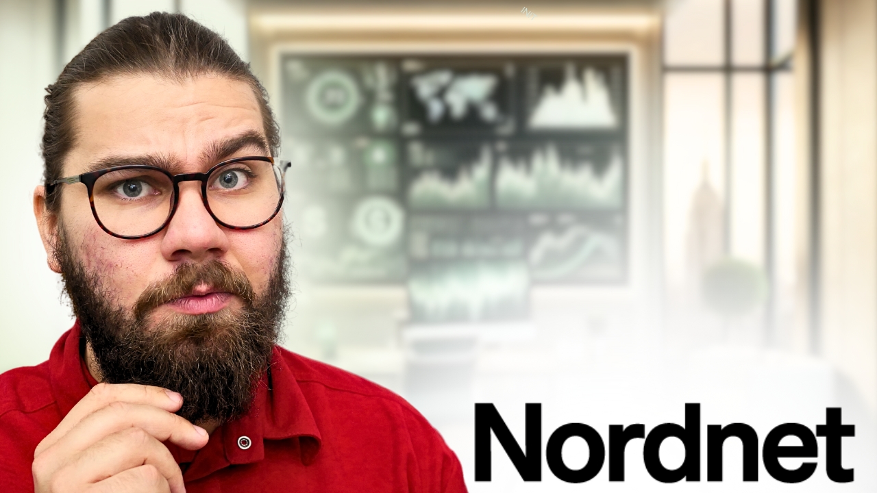 Nordnet sijoitusvakuutus kokemuksia