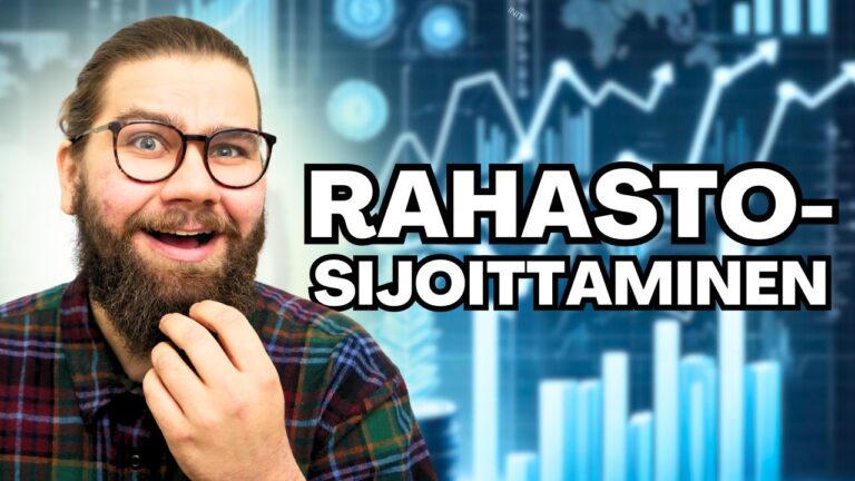 rahastosijoittaminen