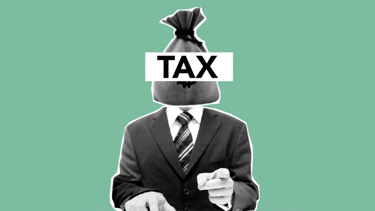 rahastosijoittaminen verotus
