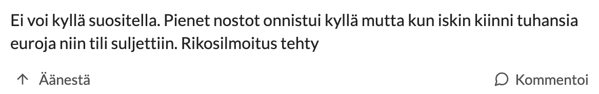 Byteswap keskustelu