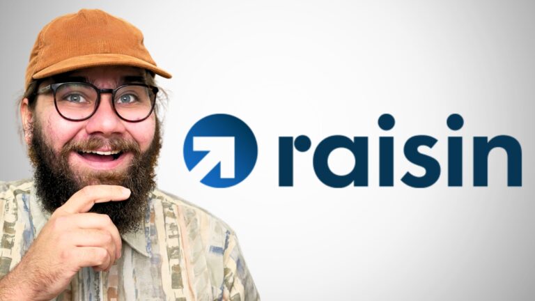 Raisin kokemuksia