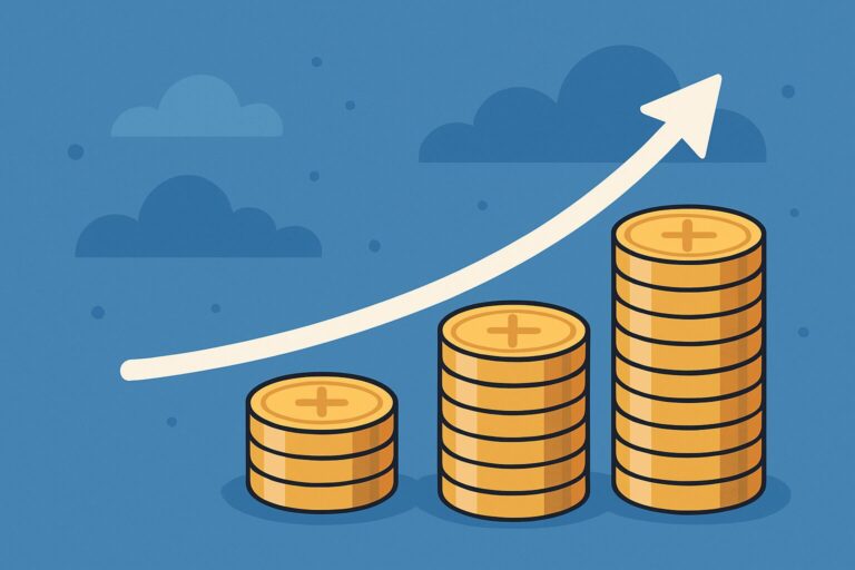 Korkoa korolle ilmiö