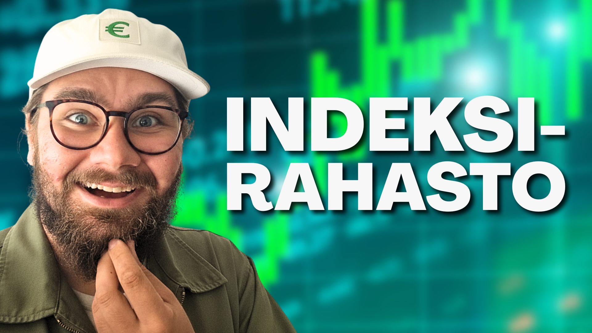 Mikä on indeksirahasto? – Aloittelijan paras sijoituskohde