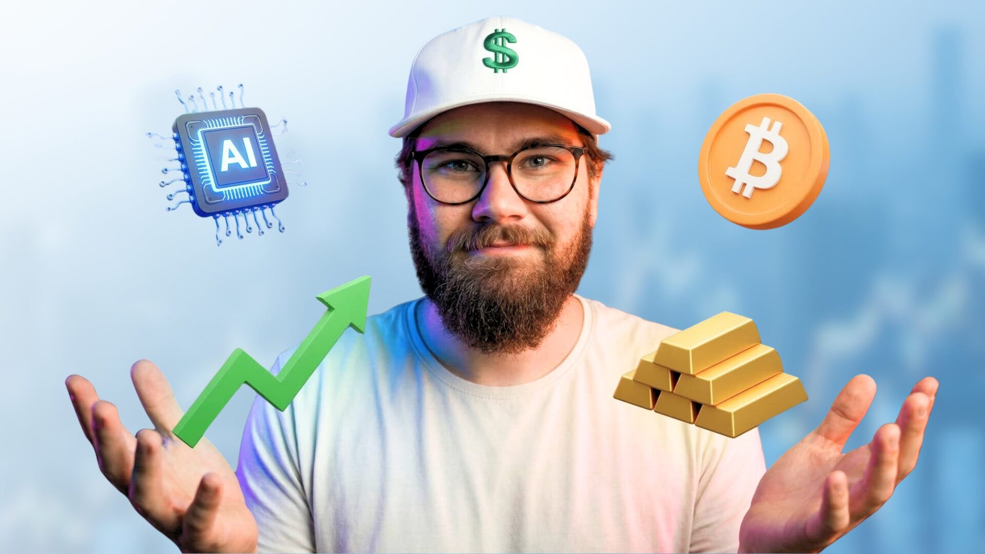 Mihin aloittelijan kannattaa sijoittaa vuonna 2026?