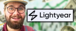 Lightyear Kokemuksia