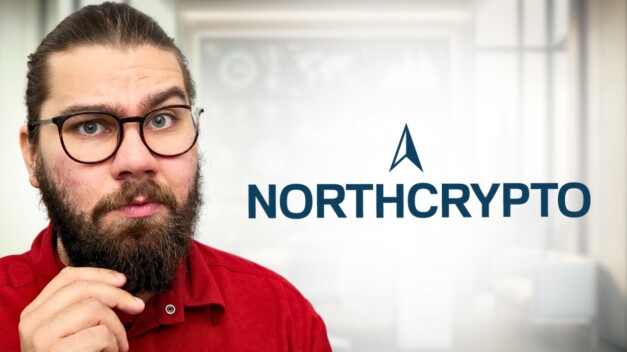 Northcrypto kokemuksia