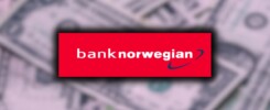 Bank Norwegian Säästötili