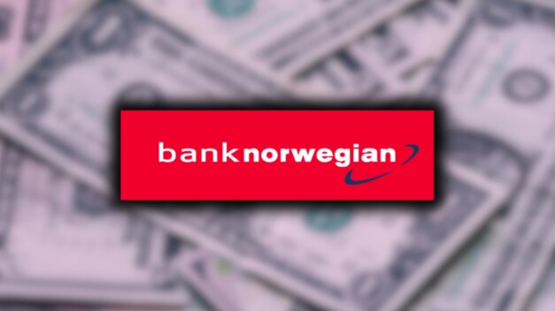Bank Norwegian Säästötili